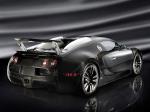 Bugatti Veyron 16.4 Linea Vincero by Mansory 2009 года